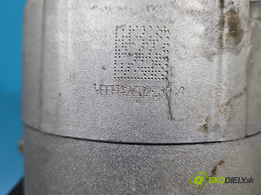 Bmw iX3 G08 0.0 elektrický: 286 HP automatic 210 kW  5- Kompresor: klimatizácie 5A45A24 (Kompresor klimatizácie)