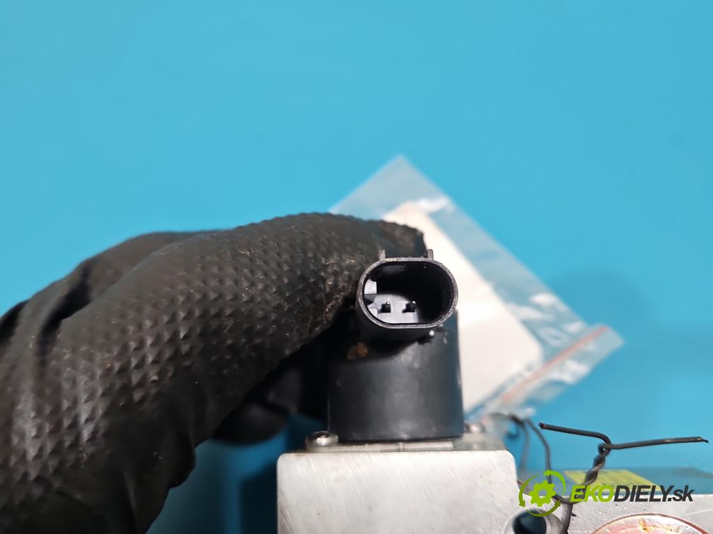 Bmw iX3 G08 0.0 elektrický: 286 HP automatic 210 kW  5- ventil ohřívač: 7951456-01 (Ventil kúrenia)