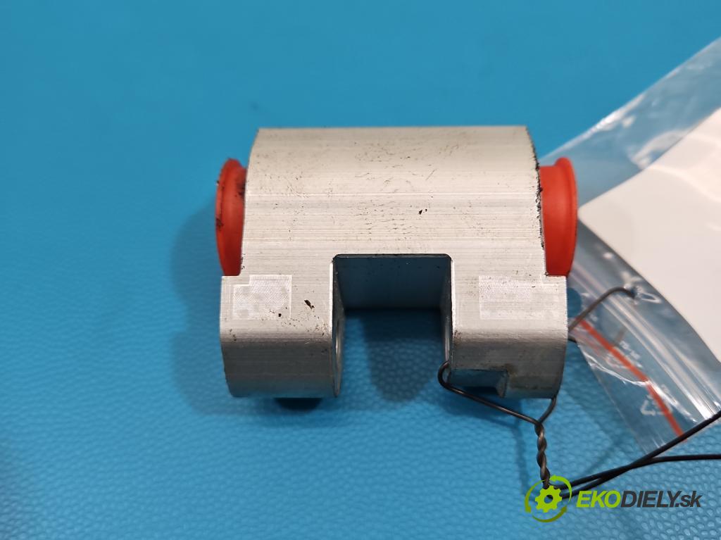 Bmw iX3 G08 0.0 elektrický: 286 HP automatic 210 kW  5- ventil ohřívač: 9418662 (Ventil kúrenia)