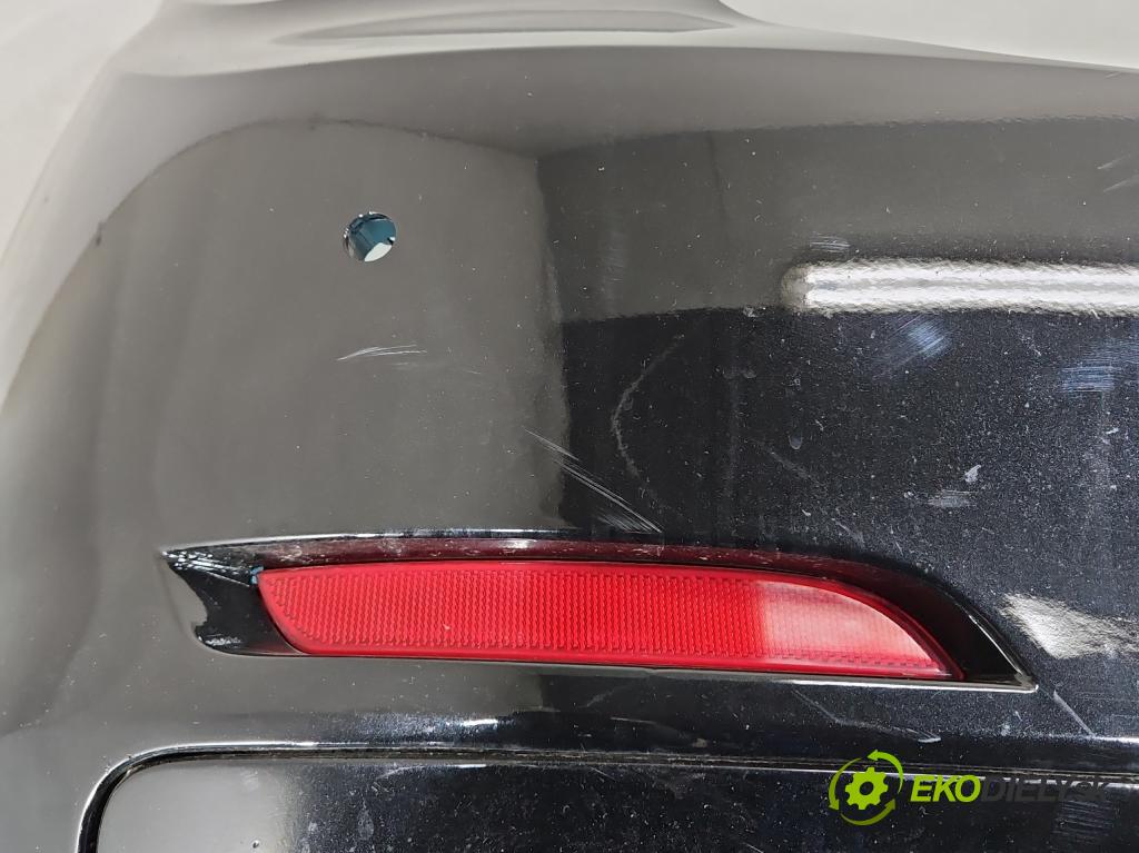 Bmw 7 F01 2008-2015 3.0d 245KM automatic 180 kW 2993 cm3 4- nárazník zadní  (Klika dveří ostatní)