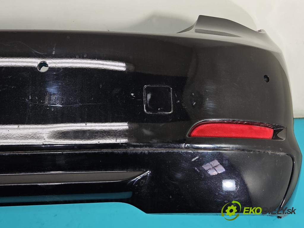 Bmw 7 F01 2008-2015 3.0d 245KM automatic 180 kW 2993 cm3 4- nárazník zadní  (Klika dveří ostatní)