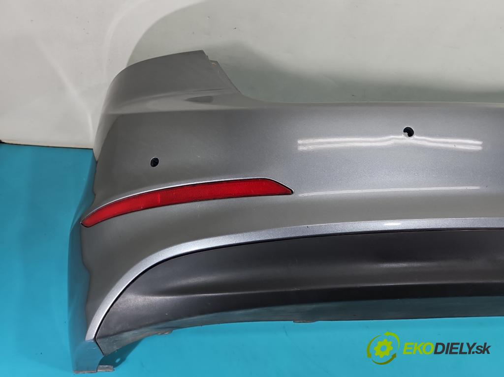 Hyundai Elantra VI 2015-2020 1.6 16v 128 HP manual 93.8 kW 1591 cm3 4- nárazník zadné  (Kľučka dverí ostatné)