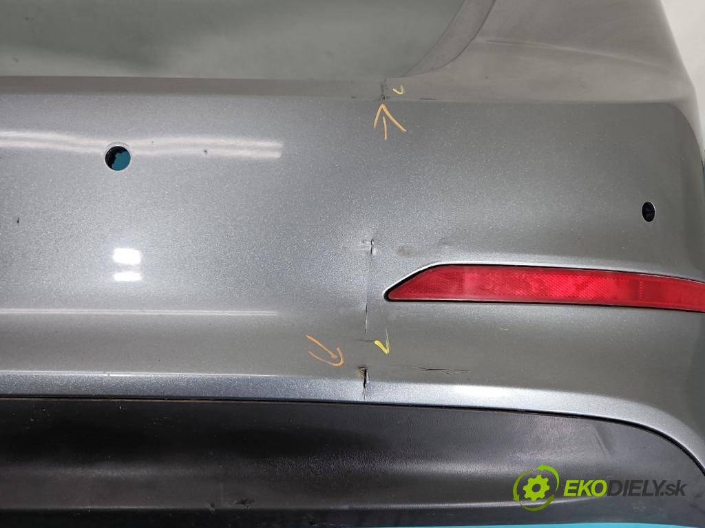 Hyundai Elantra VI 2015-2020 1.6 16v 128 HP manual 93.8 kW 1591 cm3 4- nárazník zadné  (Kľučka dverí ostatné)