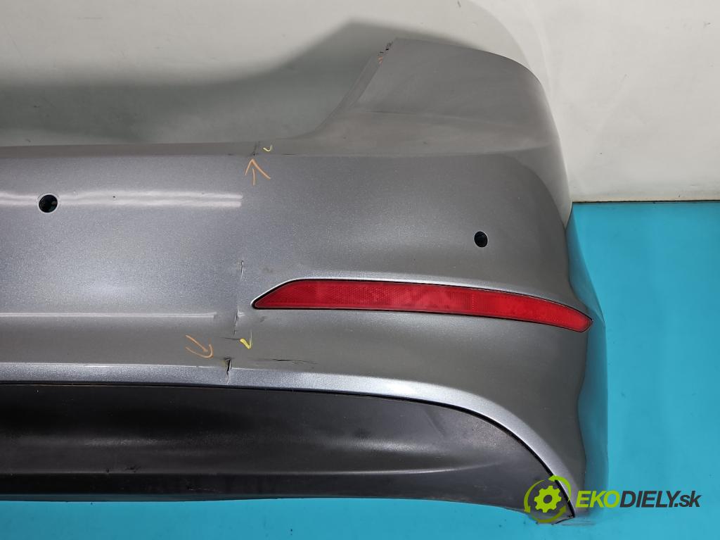 Hyundai Elantra VI 2015-2020 1.6 16v 128 HP manual 93.8 kW 1591 cm3 4- nárazník zadné  (Kľučka dverí ostatné)