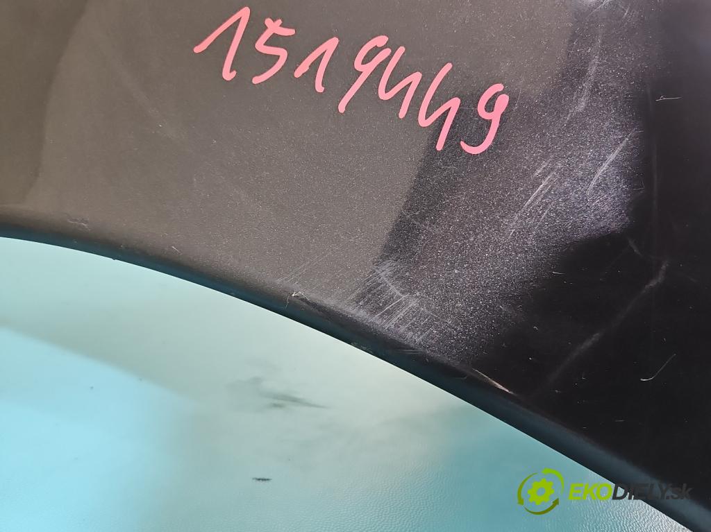 Alfa romeo 147 1.9 JTD 120 HP manual 88 kW 1910 cm3 3- nárazník zadné  (Kľučka dverí ostatné)