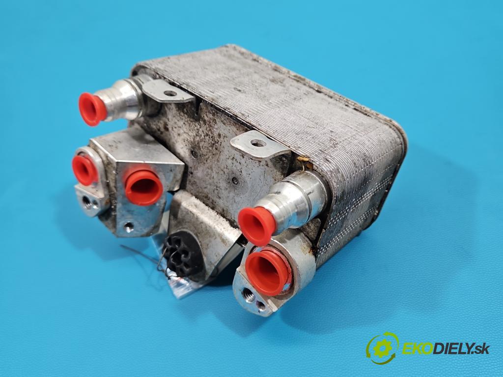 Bmw iX3 G08 0.0 elektrický: 286 hp automatic 210 kW  5- Chladič klíma 7911722 (Chladič klimatizace)