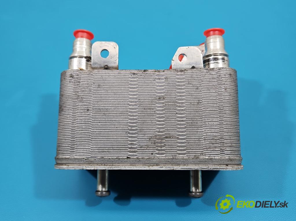 Bmw iX3 G08 0.0 elektrický: 286 hp automatic 210 kW  5- Chladič klíma 7911722 (Chladič klimatizace)