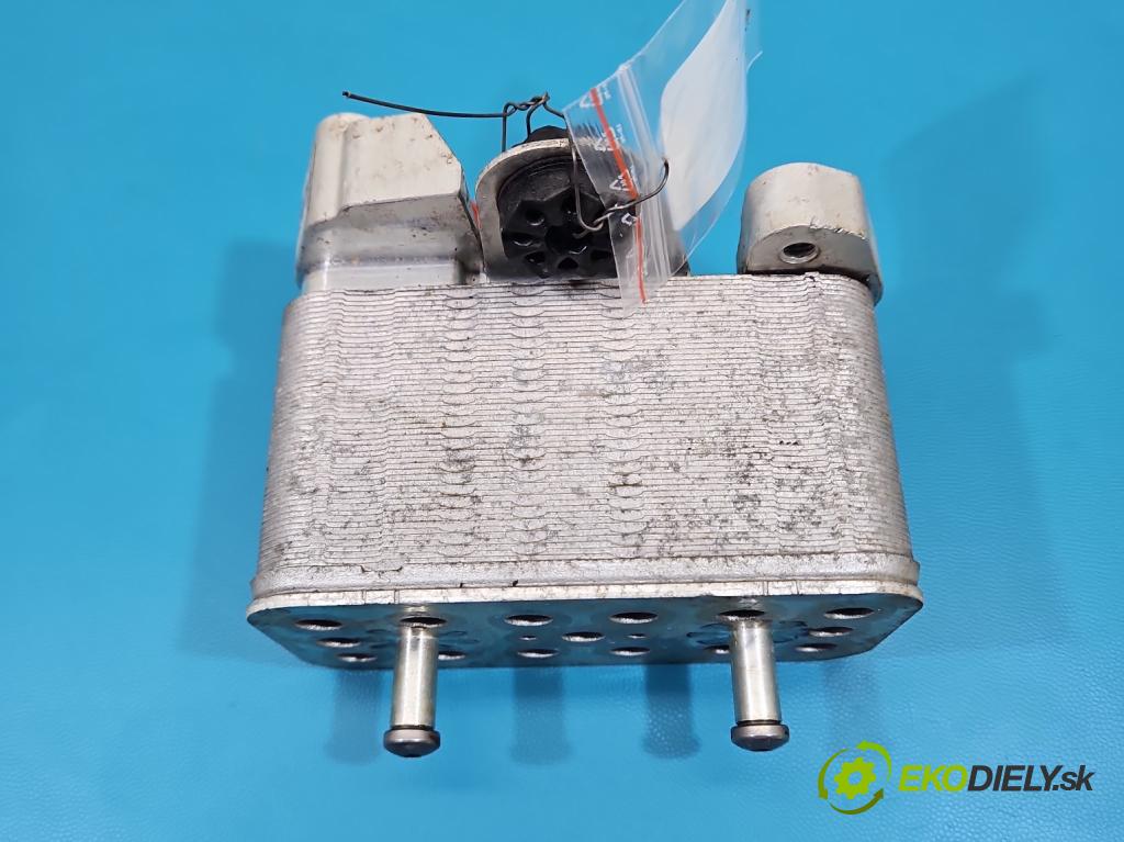 Bmw iX3 G08 0.0 elektrický: 286 hp automatic 210 kW  5- Chladič klíma 7911722 (Chladič klimatizace)