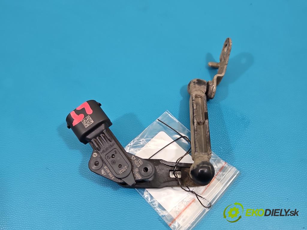 Bmw iX3 G08 0.0 elektrický: 286 HP automatic 210 kW  5- snímač nastavenia xenon 689546701 (Snímač)