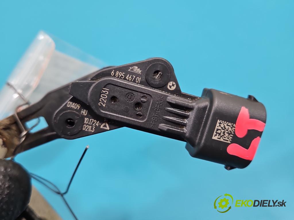 Bmw iX3 G08 0.0 elektrický: 286 HP automatic 210 kW  5- snímač nastavenia xenon 689546701 (Snímač)