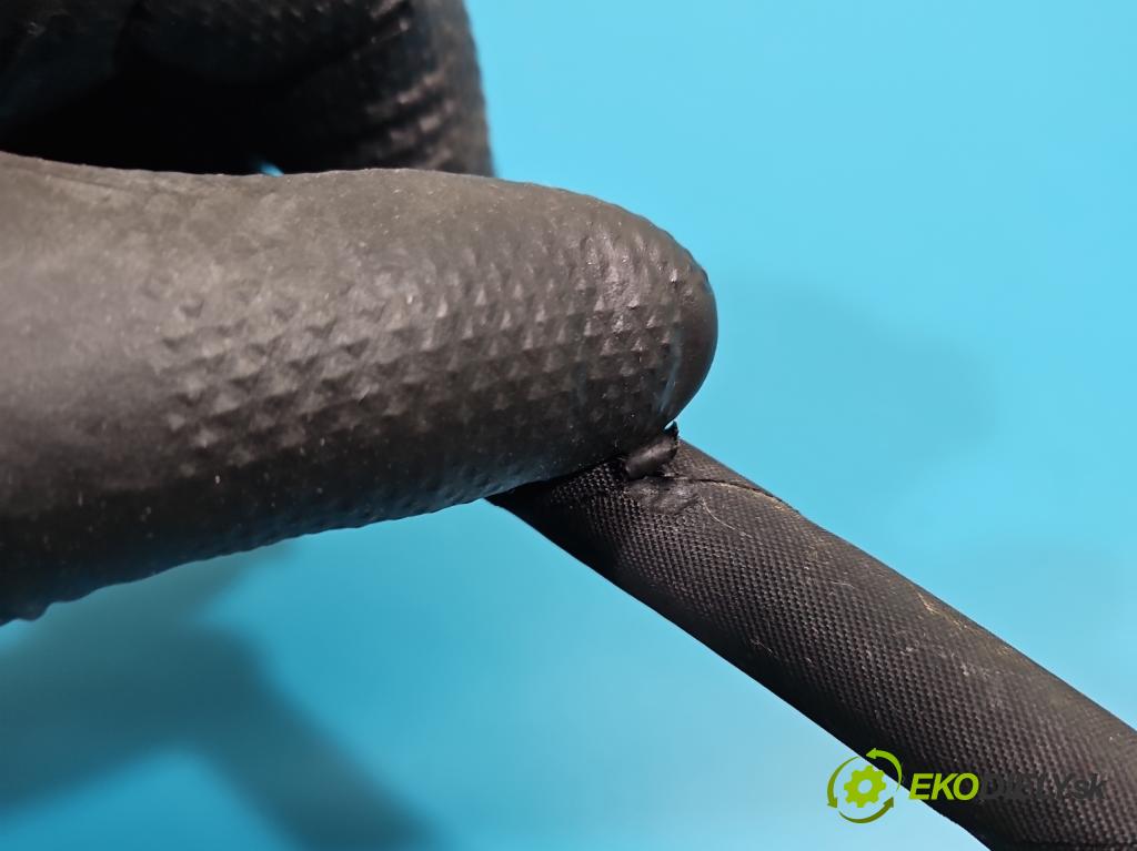 Bmw iX3 G08 0.0 elektrický: 286 hp automatic 210 kW  5- trubka klíma 9 495 635-04