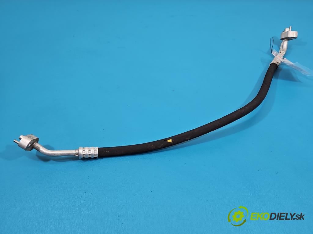 Bmw iX3 G08 0.0 elektrický: 286 HP automatic 210 kW  5- rúrka klimatizácie 9 495 635-04