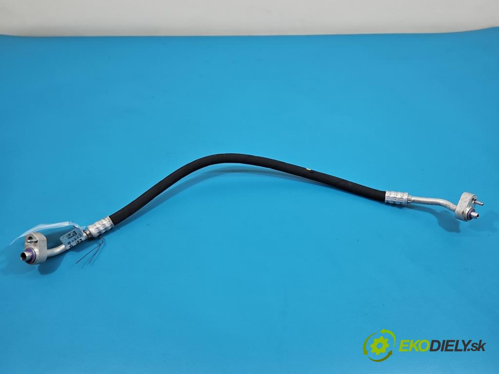 Bmw iX3 G08 0.0 elektrický: 286 hp automatic 210 kW  5- trubka klíma 9 495 635-04