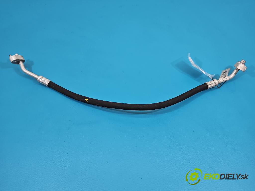 Bmw iX3 G08 0.0 elektrický: 286 hp automatic 210 kW  5- trubka klíma 9 495 635-04