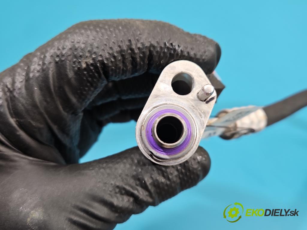 Bmw iX3 G08 0.0 elektrický: 286 hp automatic 210 kW  5- trubka klíma 9 495 635-04