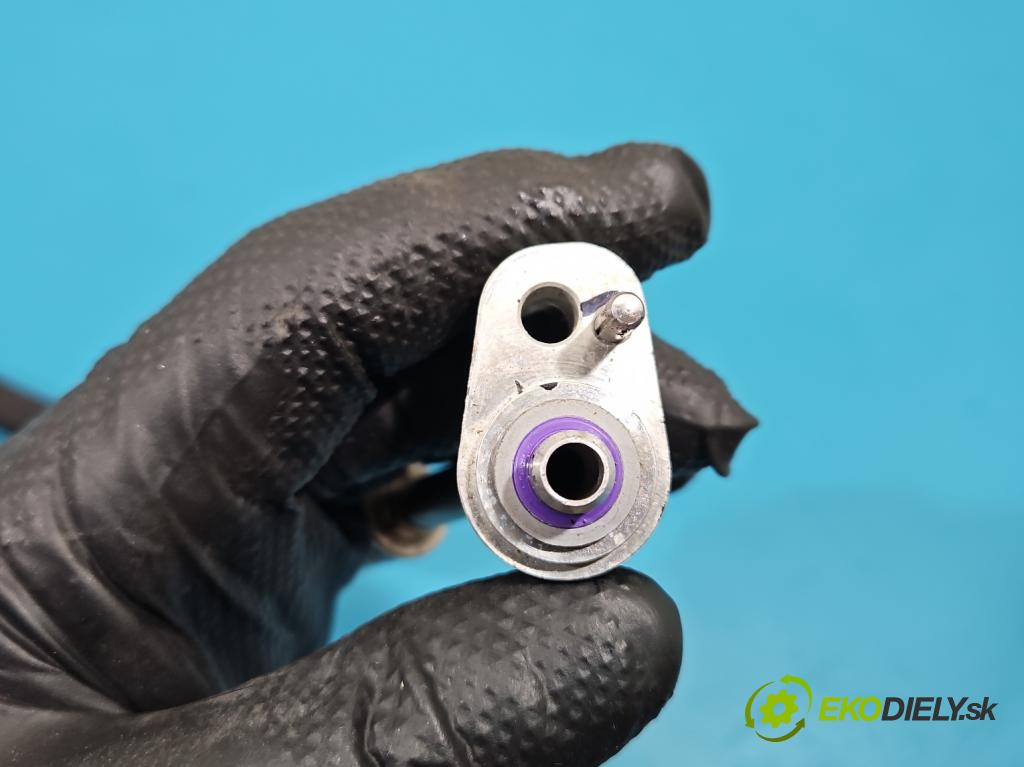 Bmw iX3 G08 0.0 elektrický: 286 hp automatic 210 kW  5- trubka klíma 9 495 635-04