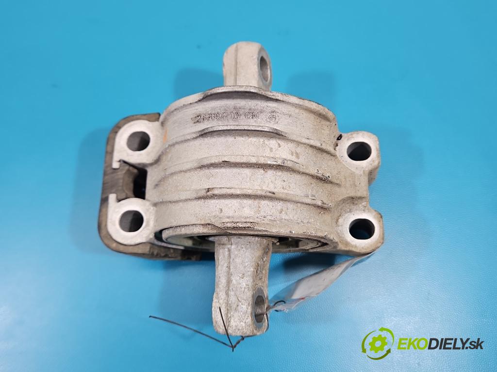 Bmw iX3 G08 0.0 elektrický: 286 HP automatic 210 kW  5- airbag motora 8742123 (Držiak motora)