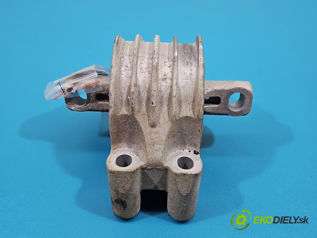 Bmw iX3 G08 0.0 elektrický: 286 HP automatic 210 kW  5- airbag motora 8742123 (Držiak motora)