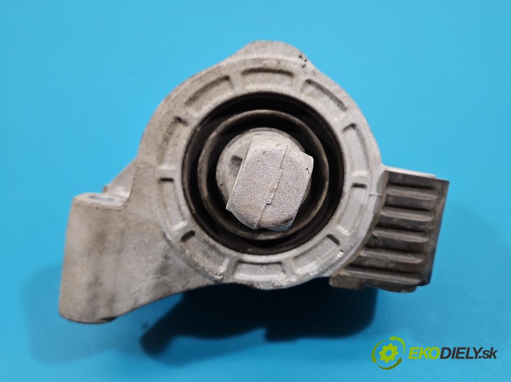 Bmw iX3 G08 0.0 elektrický: 286 HP automatic 210 kW  5- airbag motora 8742123 (Držiak motora)