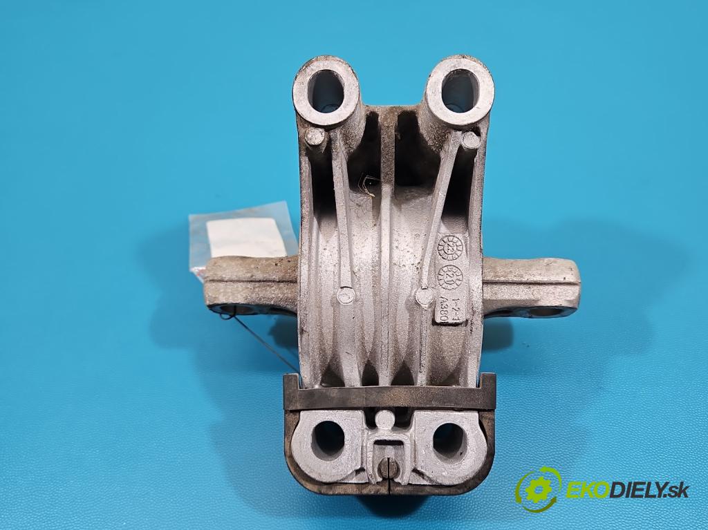 Bmw iX3 G08 0.0 elektrický: 286 HP automatic 210 kW  5- airbag motora 8742123 (Držiak motora)