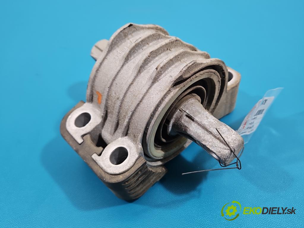 Bmw iX3 G08 0.0 elektrický: 286 HP automatic 210 kW  5- airbag motora 8742123 (Držiak motora)