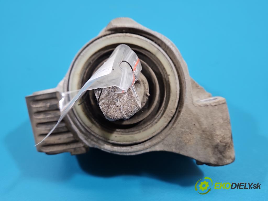 Bmw iX3 G08 0.0 elektrický: 286 HP automatic 210 kW  5- airbag motora 8742123 (Držiak motora)