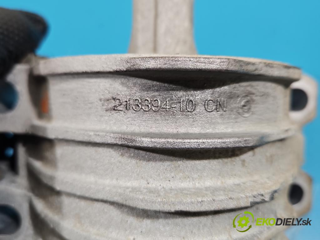 Bmw iX3 G08 0.0 elektrický: 286 HP automatic 210 kW  5- airbag motora 8742123 (Držiak motora)