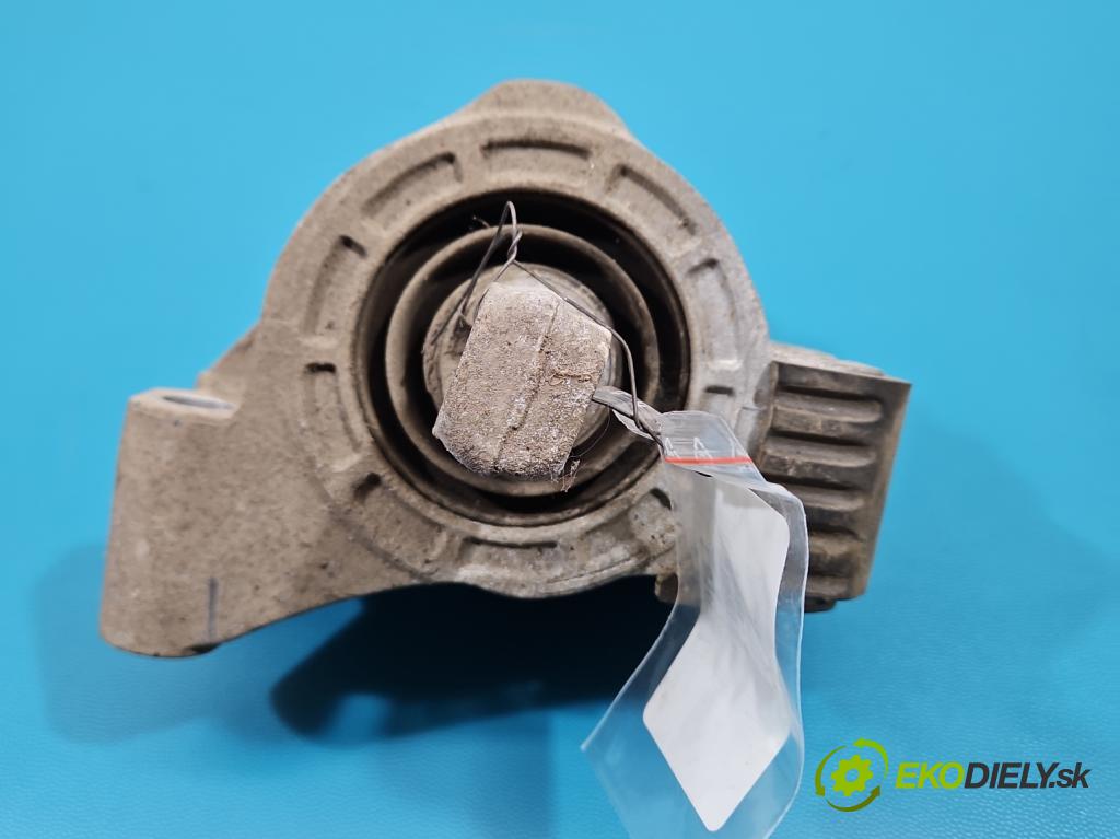 Bmw iX3 G08 0.0 elektrický: 286 HP automatic 210 kW  5- airbag motora 8742123 (Držiak motora)