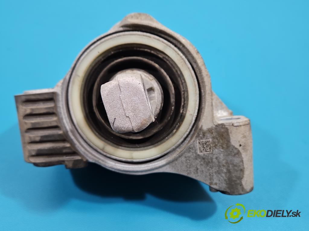 Bmw iX3 G08 0.0 elektrický: 286 HP automatic 210 kW  5- airbag motora 8742123 (Držiak motora)