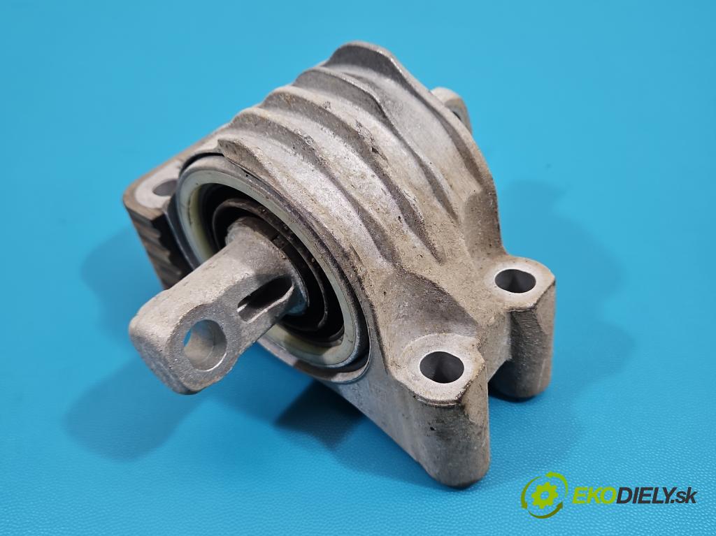 Bmw iX3 G08 0.0 elektrický: 286 HP automatic 210 kW  5- airbag motora 8742123 (Držiak motora)