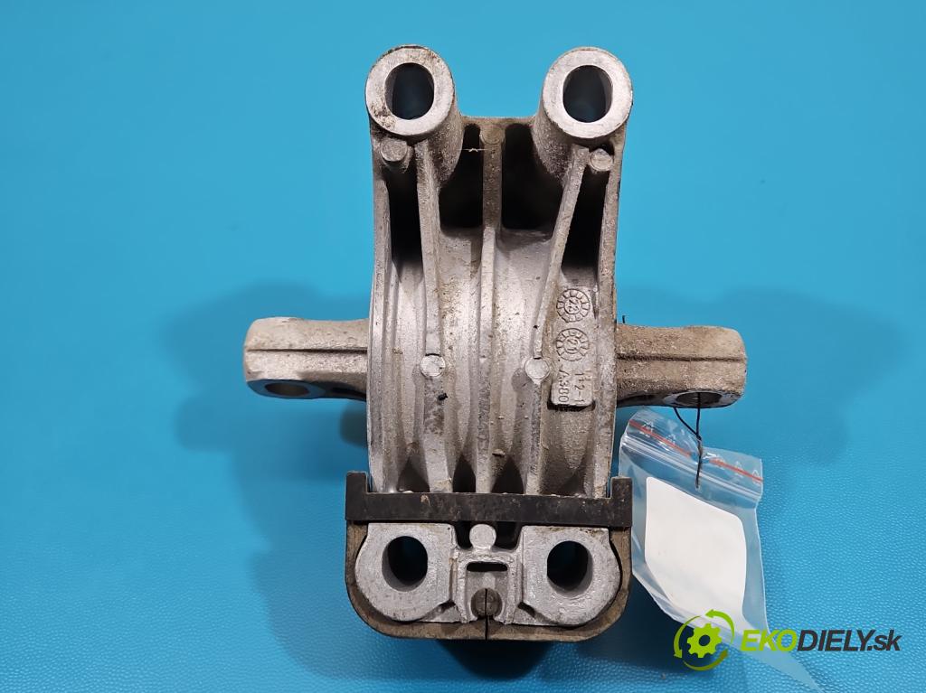 Bmw iX3 G08 0.0 elektrický: 286 HP automatic 210 kW  5- airbag motora 8742123 (Držiak motora)