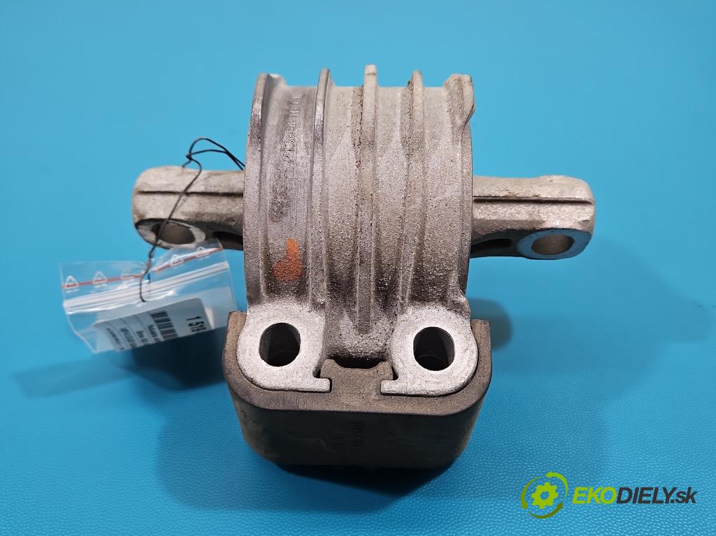 Bmw iX3 G08 0.0 elektrický: 286 HP automatic 210 kW  5- airbag motora 8742123 (Držiak motora)