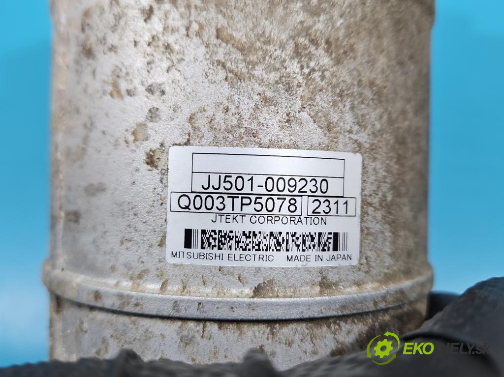 Bmw iX3 G08 0.0 elektrický: 286 hp automatic 210 kW  5- řízení volant JJ501-009230