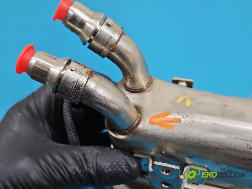 Bmw iX3 G08 0.0 elektrický: 286 hp automatic 210 kW 5- radiátor 9220667R (Radiátor topení)