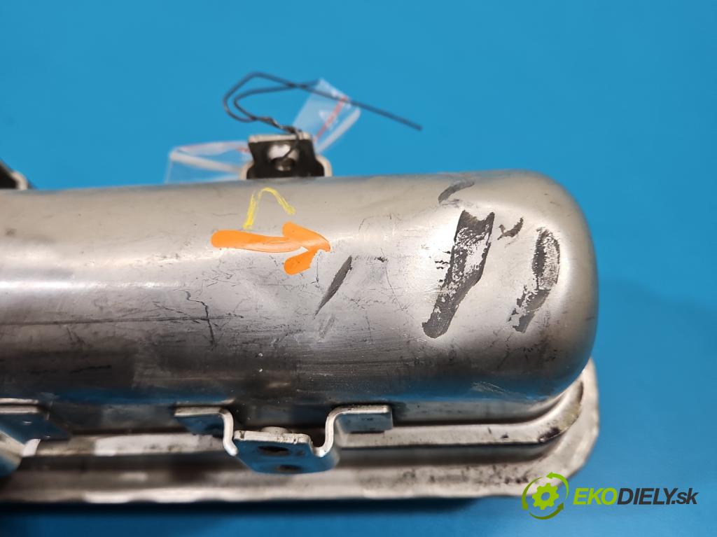 Bmw iX3 G08 0.0 elektrický: 286 hp automatic 210 kW 5- radiátor 9220667R (Radiátor topení)