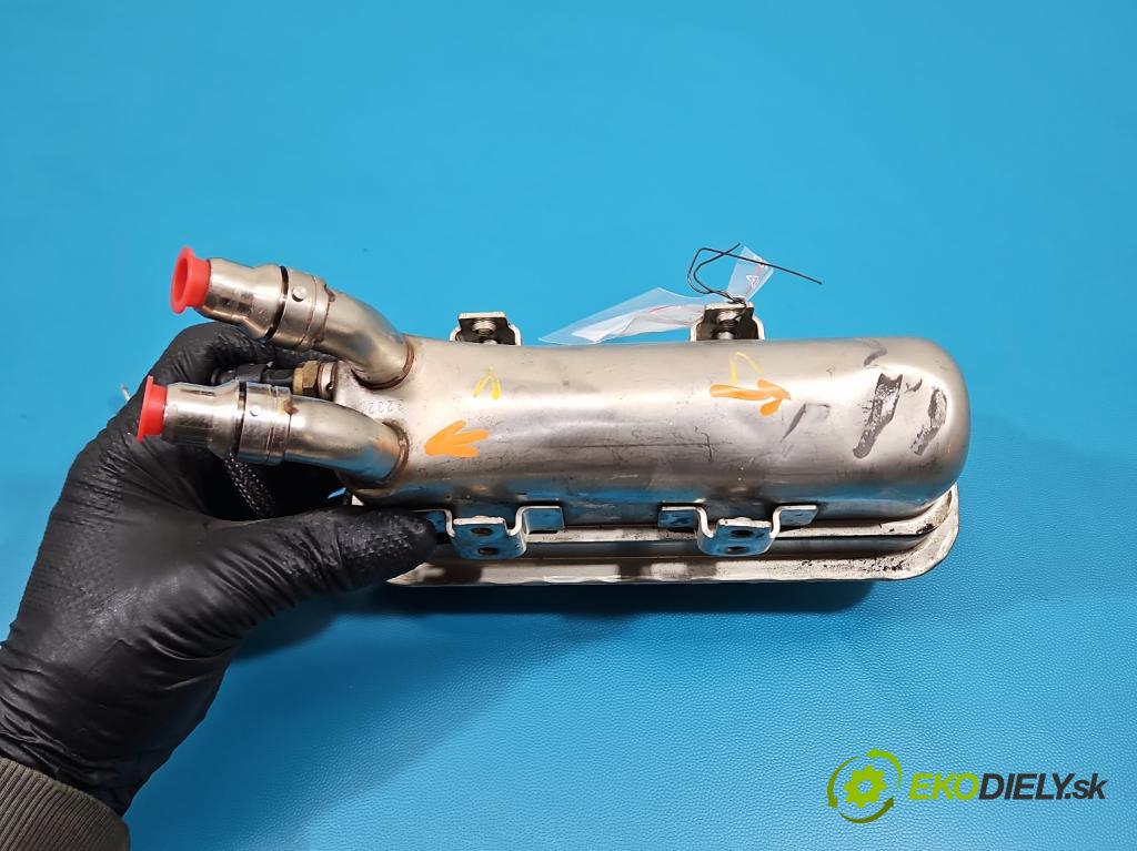 Bmw iX3 G08 0.0 elektrický: 286 hp automatic 210 kW 5- radiátor 9220667R (Radiátor topení)