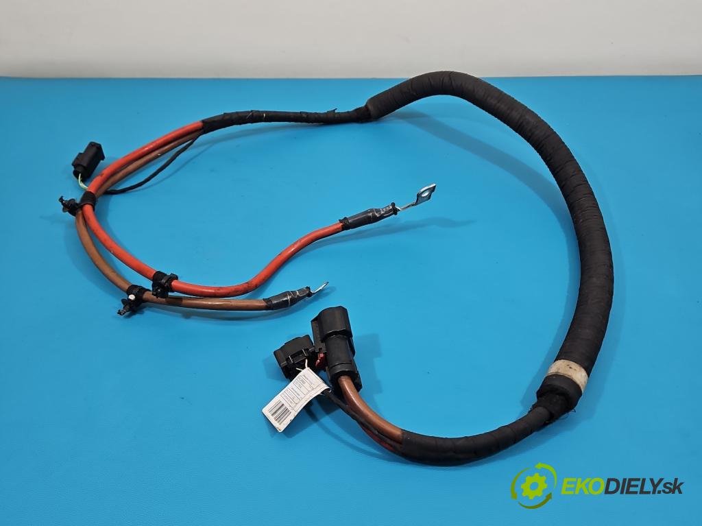 Bmw iX3 G08 0.0 elektrický: 286 HP automatic 210 kW  5- Zväzok: riadeni manažérske: 5A28669