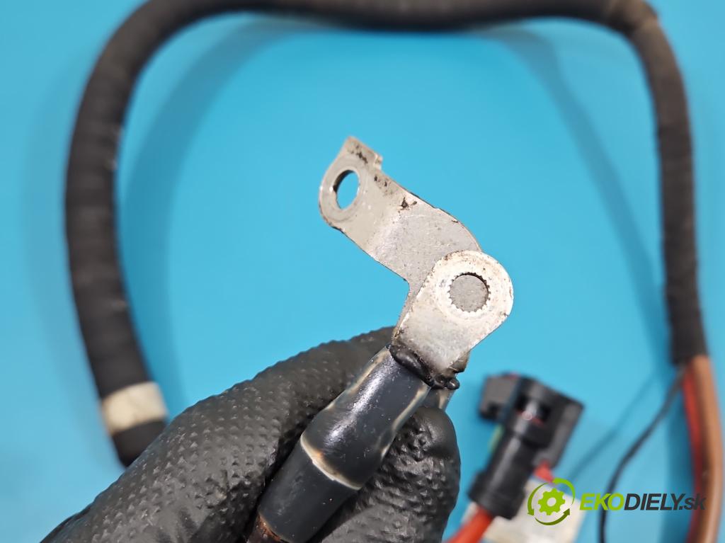 Bmw iX3 G08 0.0 elektrický: 286 HP automatic 210 kW  5- Zväzok: riadeni manažérske: 5A28669