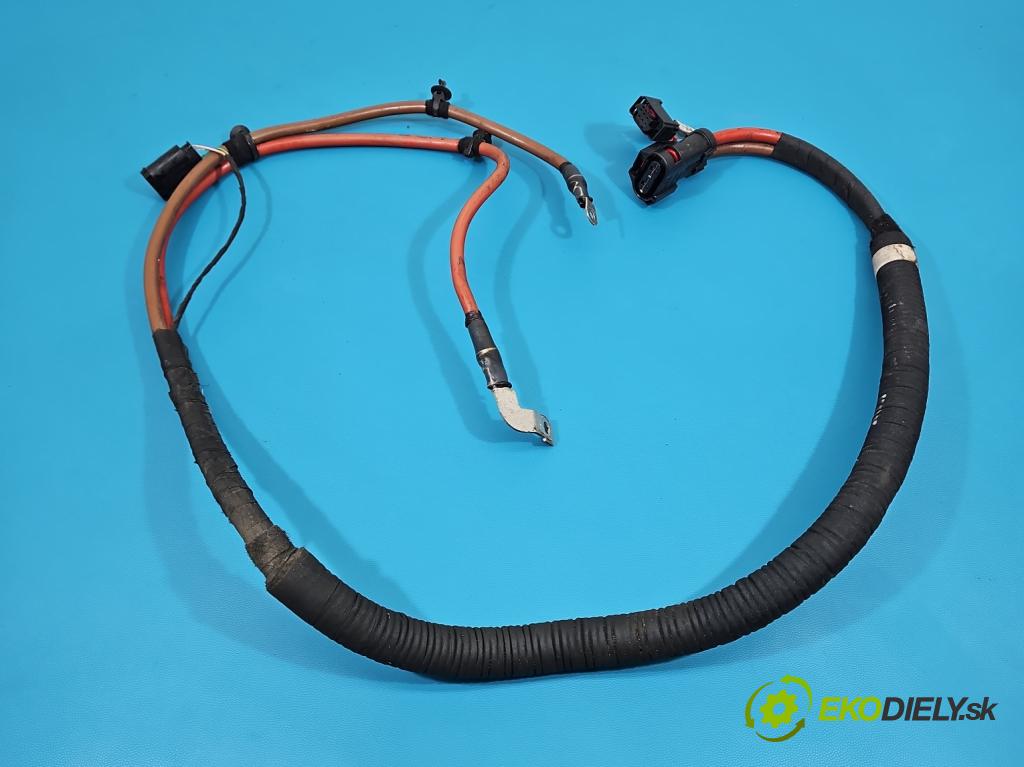 Bmw iX3 G08 0.0 elektrický: 286 HP automatic 210 kW  5- Zväzok: riadeni manažérske: 5A28669