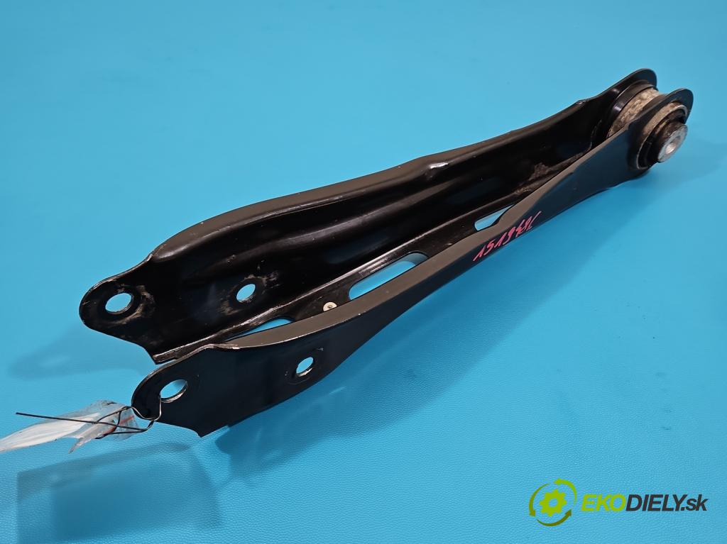 Bmw iX3 G08 0.0 elektrický: 286 HP automatic 210 kW  5- zadné ľavý 6871507 (Kľučka dverí ostatné)