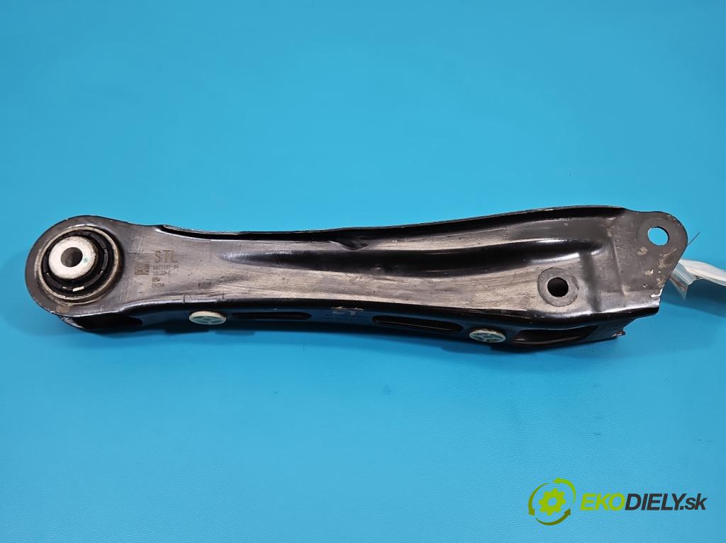 Bmw iX3 G08 0.0 elektrický: 286 HP automatic 210 kW  5- zadné ľavý 6871507 (Kľučka dverí ostatné)