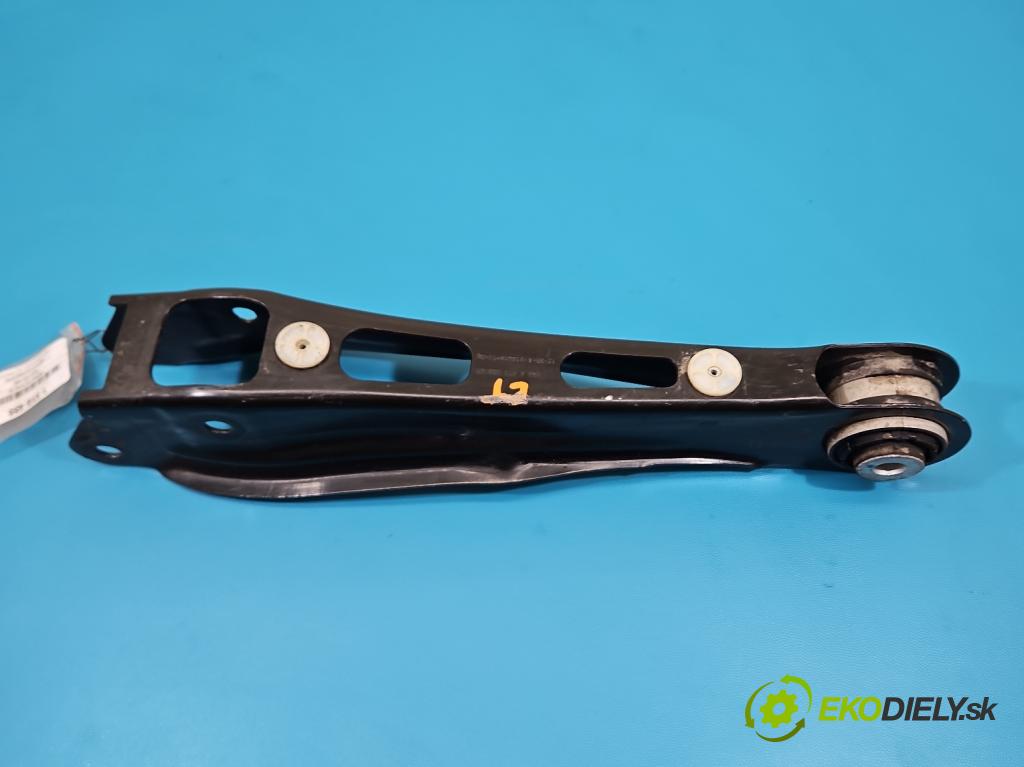 Bmw iX3 G08 0.0 elektrický: 286 HP automatic 210 kW  5- zadné ľavý 6871507 (Kľučka dverí ostatné)