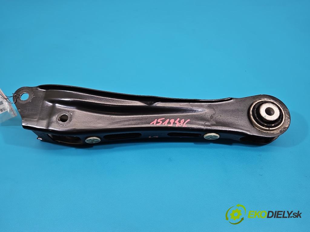 Bmw iX3 G08 0.0 elektrický: 286 HP automatic 210 kW  5- zadné ľavý 6871507 (Kľučka dverí ostatné)