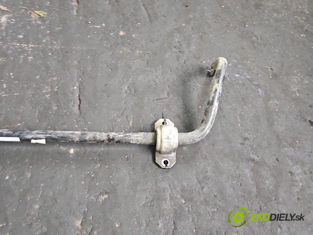 Bmw iX3 G08 0.0 elektrický: 286 hp automatic 210 kW  5- tyč stabilizátoru 6888085 (Přední stabilizátor)