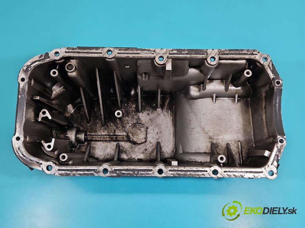 Fiat Tipo II 2015- 1.6 jtd (55260384) 120 HP manual 88 kW 1598 cm3 5- vaňa olejová 55255046 (Olejová vaňa)