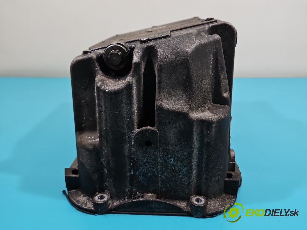 Fiat Tipo II 2015- 1.6 jtd (55260384) 120 HP manual 88 kW 1598 cm3 5- vaňa olejová 55255046 (Olejová vaňa)