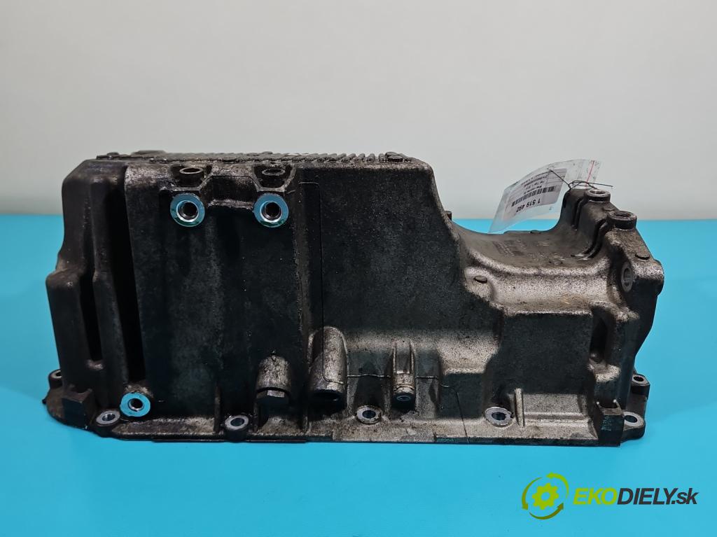 Fiat Tipo II 2015- 1.6 jtd (55260384) 120 HP manual 88 kW 1598 cm3 5- vaňa olejová 55255046 (Olejová vaňa)