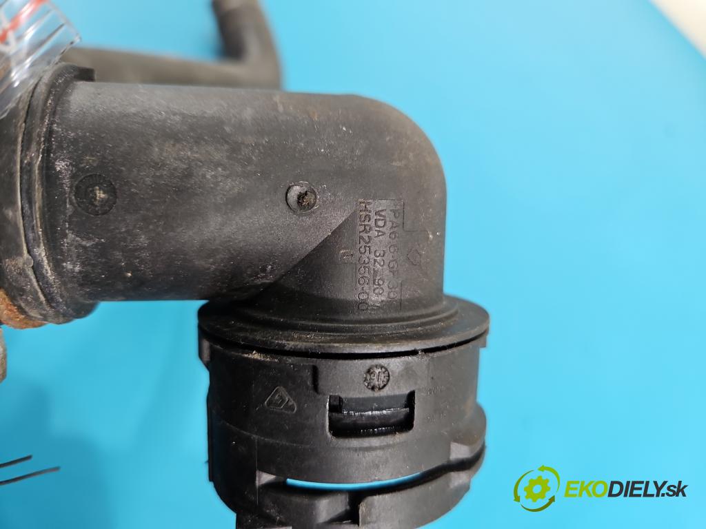 Fiat Tipo II 2015- 1.6 jtd (55260384) 120 hp manual 88 kW 1598 cm3 5- trubka systému chłodzenia