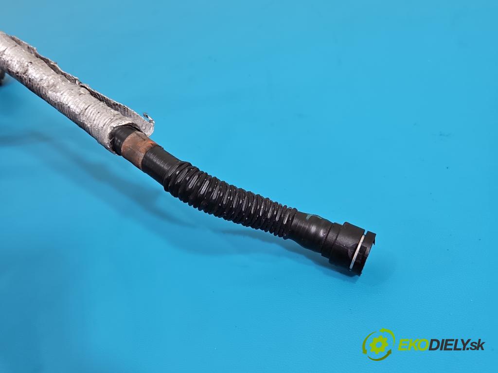 Fiat Tipo II 2015- 1.6 jtd (55260384) 120 hp manual 88 kW 1598 cm3 5- trubka systému chłodzenia