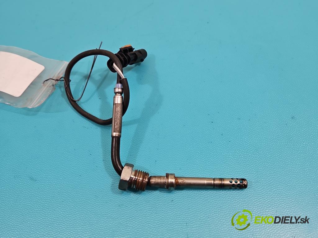 Fiat Tipo II 2015- 1.6 jtd (55260384) 120 HP manual 88 kW 1598 cm3 5- snímač teploty: výfukové RTA9000-EE102 (Snímač)